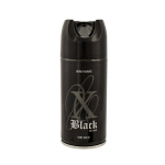 Pur&scaron;kiamas dezodorantas Jean Marc X Black vyrams, 150 ml
