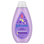 Kūdikių prausiklis prie&scaron; miegą Johnson's Bedtime, 500 ml