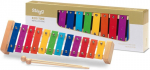 Metalofonas Stagg META-K12 RB