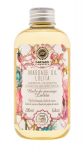 Masažo aliejus Lolita Saules Fabrika, 200 ml