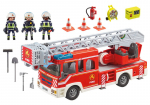 9463 PLAYMOBIL&reg; City Action, Gaisrininkai su vandens žarna