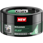 Plaukų modeliavimo pasta Schwarzkopf Taft Modeling 75 ml