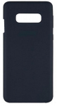 Evelatus Samsung S10e Soft case with bottom Midnight Blue