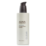 Makiažo valiklis-tonikas Ahava Time To Clear 250 ml