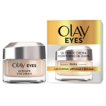 Paakių kremas Olay Eyes Ultimate 15 ml