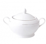 Ambition sriubinė Aura Silver, 2,8 l