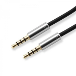 Sbox, 3535-1,5W, AUX 3.5mm / 3.5mm, 1.5m
