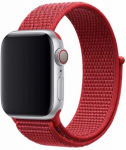 Devia Deluxe Series Sport3 Band Red