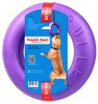 Collar žaislas &scaron;unims - žiedas Puller Maxi