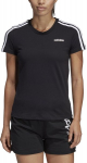 Palaidinė Adidas W E 3S Slim Tee