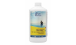 Algicidas nuo dumblių, neputojantis, CHEMOFORM ALBA SUPER K, 1 l