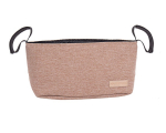 Mamos rankinė Kikkaboo Zoe, Beige