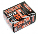 Dviračio kamera Maxxis Ultralight 20x1.50/1.75 FV48, 4717784029016