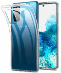 Evelatus Samsung S11e TPU 1.5MM Transparent