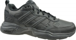Sportiniai bateliai vyrams Adidas Strutter, juodi
