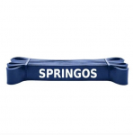 Pasiprie&scaron;inimo guma Springos PB0005, sunkus pasiprie&scaron;inimas