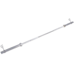 Olimpinis strypas Springos FA1052 220 cm 20 kg