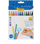 Flomasteriai Jovi, 12 vnt.