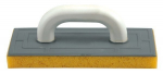 Plastikinė trintuvė su reta kempine 130&times;270mm 06540 VOREL