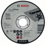 Bosch Inox pjovimo diskas 230/1,9mm plienui