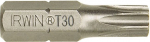 Antgalis atsuktuvo Torx 25 1/4" 25mm