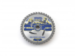 Pjovimo diskas Irwin Weldtec 160x20(16)x40T 2,4 mm ATB