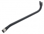 Laužtuvas 400x17mm PROLINE