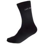 Lahti Pro Kojinės 5053671, 39-42, 3 poros, medvilnė 75%, poliesteris 20%, elastanas 5%, juoda, 39-42