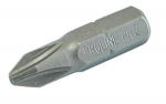 Proline Ph1 1/4" 25mm antgalis, 1 vnt.