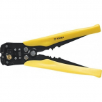 Laidų nužievintojas Topex, 210mm