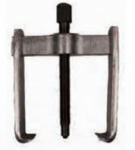 Dviejų žandų guolių traukiklis 200x150mm