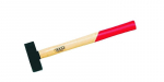 Juco skaldymo plaktukas 6 kg