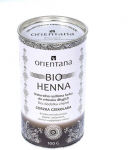 Plaukų dažai Orientana Bio Henna Bitter Chocolate, 100 g