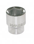 Proline 14mm 3/8" &scaron;e&scaron;iakampė galvutė
