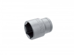 Modeco 9mm 1/2" &scaron;e&scaron;iakampis galvutės raktas