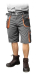 Darbo kelnės Leber&Hollman BHP FMNTS XL, 56