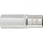 &Scaron;e&scaron;iakampė galvutė Neo 1/4", 4mm