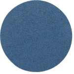 Klingspor Krążek przyczepny PS21FK granulacja 180 125mm 50szt. (237783)