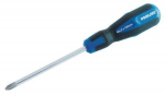 Proline Phillips atsuktuvas Ph0, 150mm, Soft Touch rankena