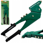 Jonnesway sukama kniedžių pistoletas 2.4 - 4.8 mm