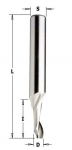 Cmt freza aliuminiui D10 I14 L80 S8 188.100.51