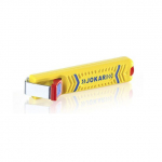 Secura No.16 Jokari 10160 N/A Apvalus laidas