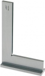 Plok&scaron;čias kampainis Din 875/ii B 200x130mm