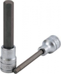 Teng Tools 17mm ilgis 100mm &scaron;e&scaron;iakampis antgalis Crv
