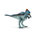 Dinozauro figūrėlė Cryolophosaurus Schleich
