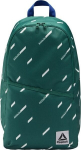 Sportinė kuprinė Reebok Workout Ready Follow Graphic EC5426, žalia
