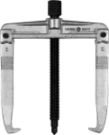 Dviejų petne&scaron;ų guolių nuėmiklis 150mm