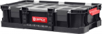 Qbrick System dėžė įrankiams su organizatoriumi Flex Plus