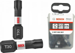 Bosch Impact T30 25mm antgalis, 1 vnt.