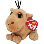 Pliu&scaron;inis žaislas Ty Beanie Boos Camel jamal, 15 cm